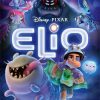 PIXAR KLASSIKKO 29 - ELIO PIXAR KLASSIKKO 29 - ELIO